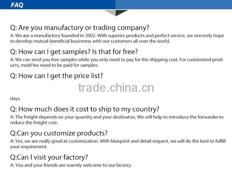 Cheap ABS plastic covered anti-aging Fiberglass farming pole