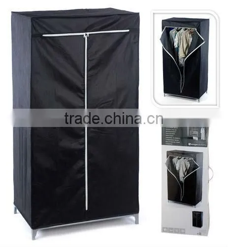 Fabric Wardrobe, Cloth Cabinet