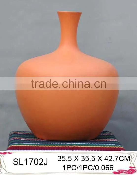 2015 new decoration vase flower vase sale