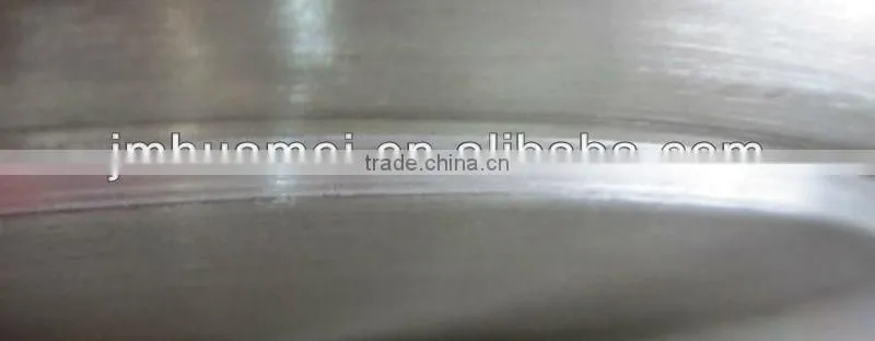 200L industrial cookware stainless steel stock pot