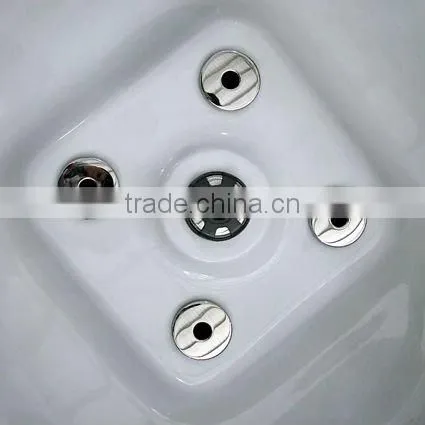 2 Person Hot Tub (A860-H)