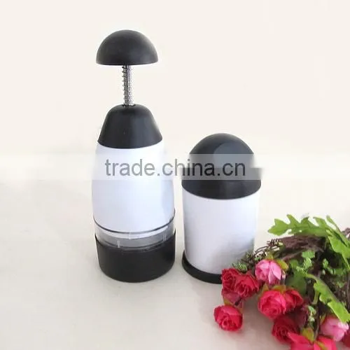 Vegetable Fruit Cutter Slap Chop Food Chopper