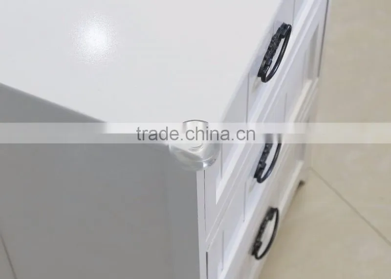 Rubber Corner Guard Furniture Table Corner Bumper