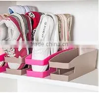 Wholesale Stock Small Order Multipurpose Kitchen Shoe Plastic Storage Box