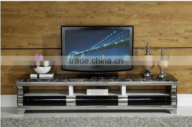 2015 popular MDF modern TV-stand E1073