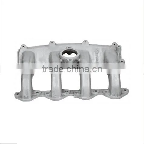 Stainless Steelprecise casting Impeller with Zinc Plating