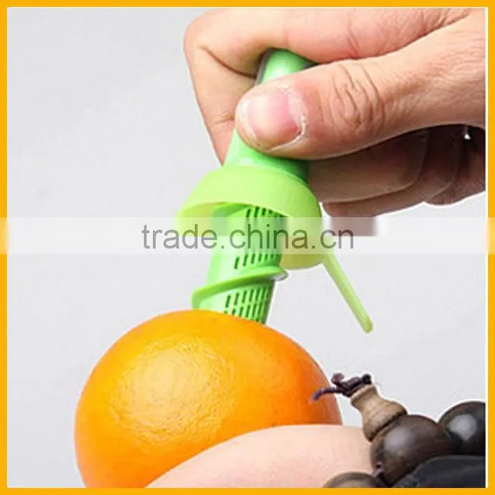 hand lemon squeezer lemon juice squeezer hand plastic lemon squeezers
