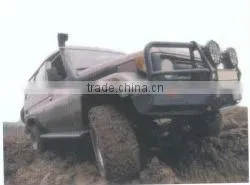Toyota 75 series Land Cruiser good quality 4x4 snorkel