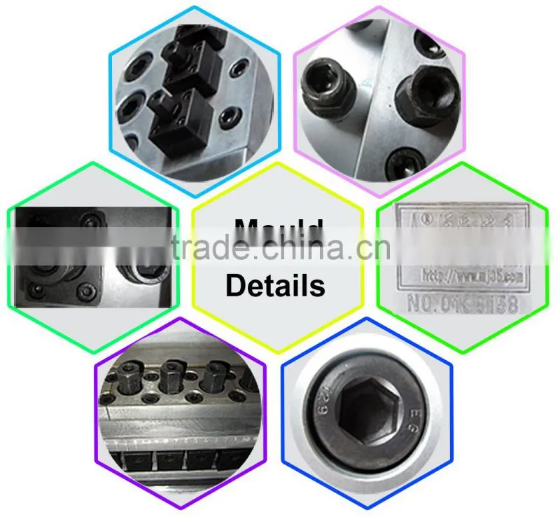 high quality used pet sheet extrusion line