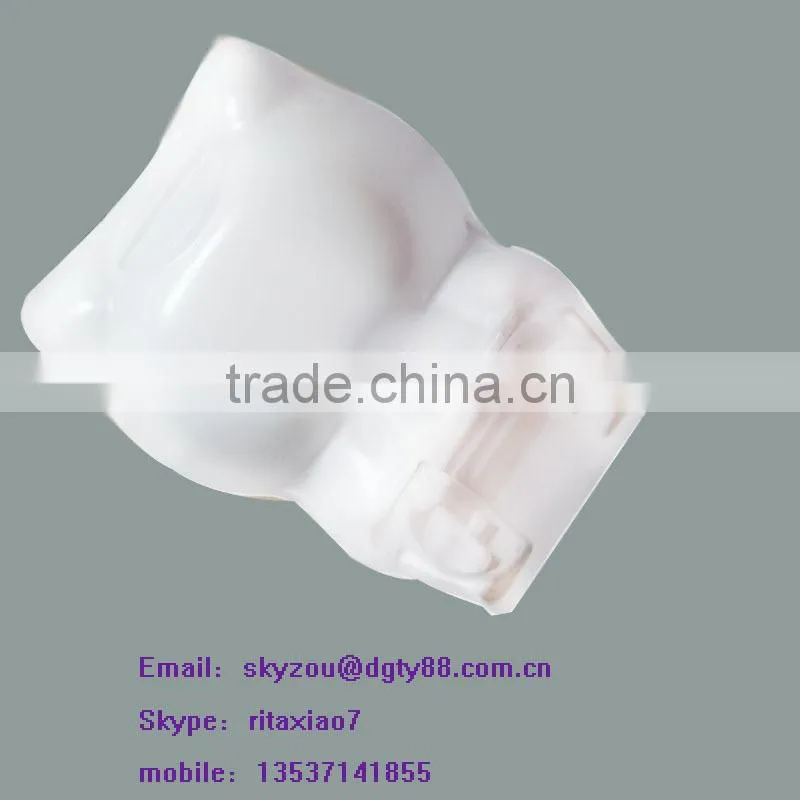 Custom-made thermoforming Vacuum Forming Plastic Cover