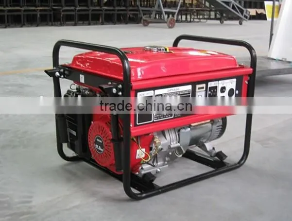 cheap price generators home industry used gasoline 1kw generator
