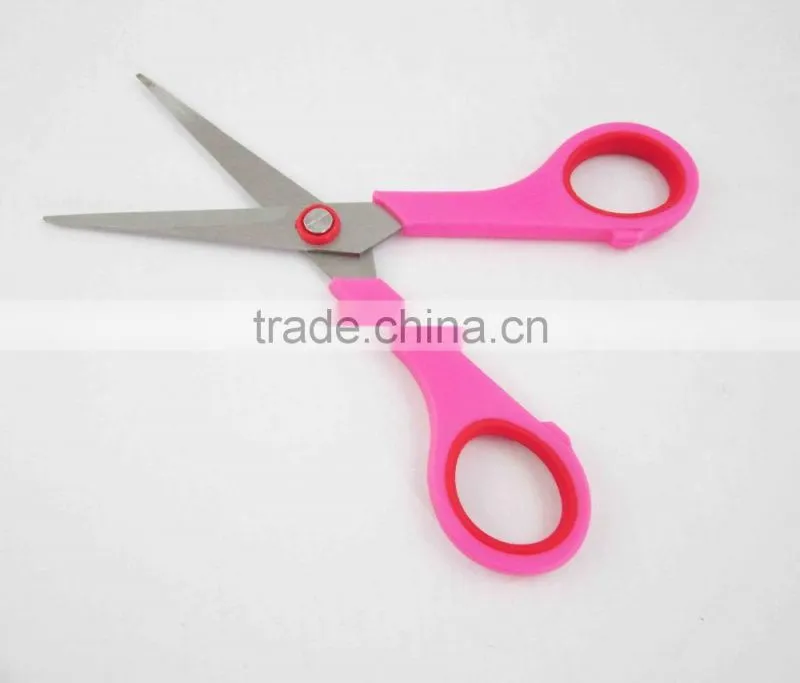 Hot Selling Stainless Steel Student Scissors