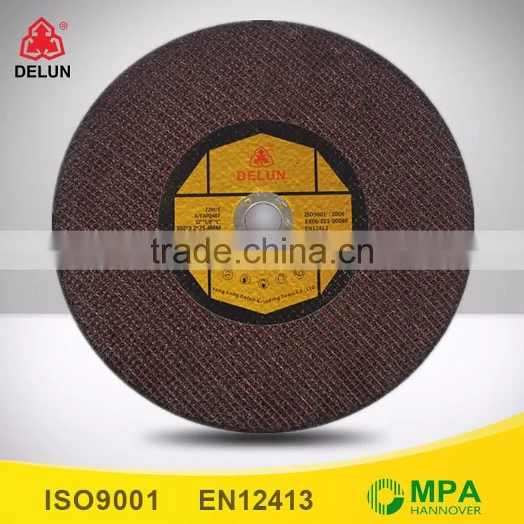 High Quality Portable Cheap 125mm cut off wheel Cutting Disk