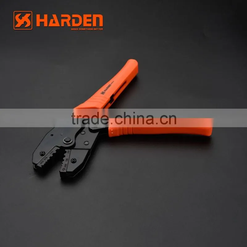 Professional Ratchet Crimping 215mm Pliers