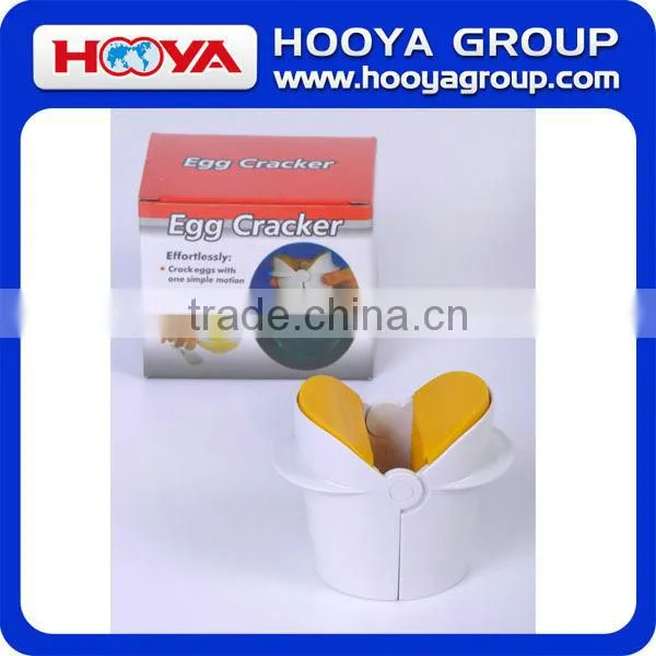 EGG CRACKER
