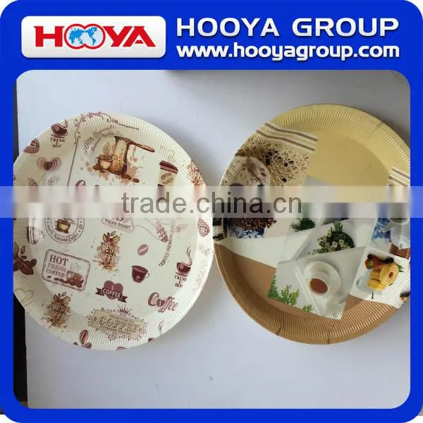 plastic dinner candy fruit food plate /tray