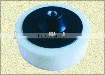 compounding polishing sponge pad for car