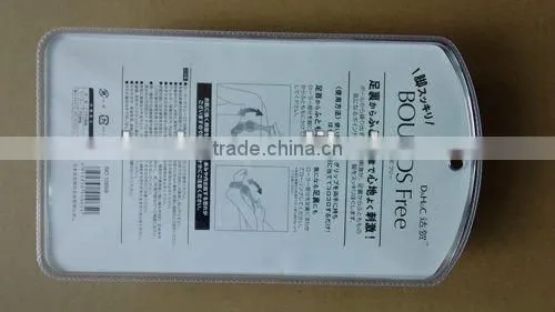 2012 new body care roller plastic massager