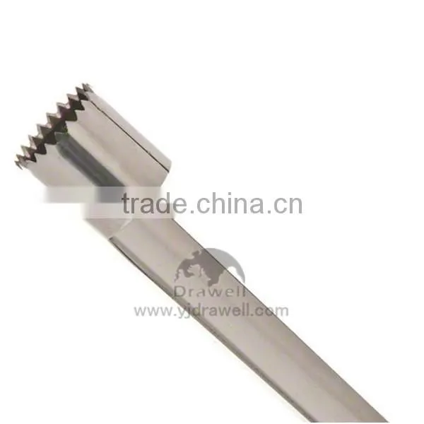 DG-0111 Stainless Steel Apple Corer