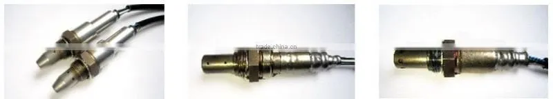 auto zirconia lambda sensor oxygen sensor 89467-48011