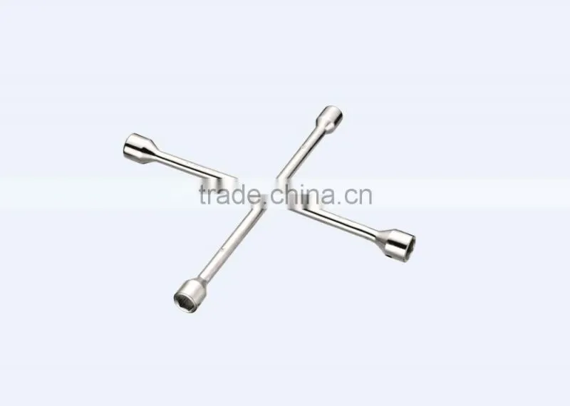 Berrylion Quality Auto Repair Cross Wrench