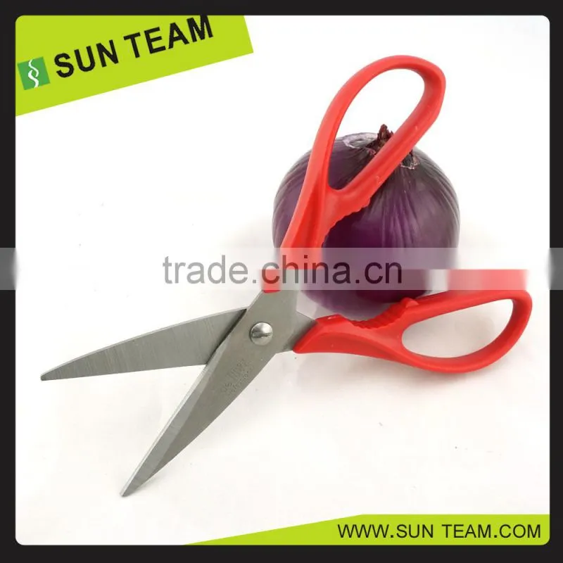 SK032 7-3/4" Popular design stainlesss steel crab scissors