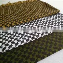 Cotton Military Arab Shemagh/Scarf