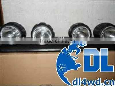 supply supper bright toyota land cruiser led fog lamp