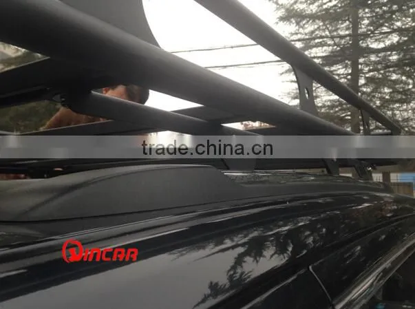 Grand Cherokee car roof luggage rack