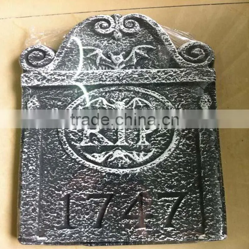 Halloween Decoration/Polyfoam Tombstone
