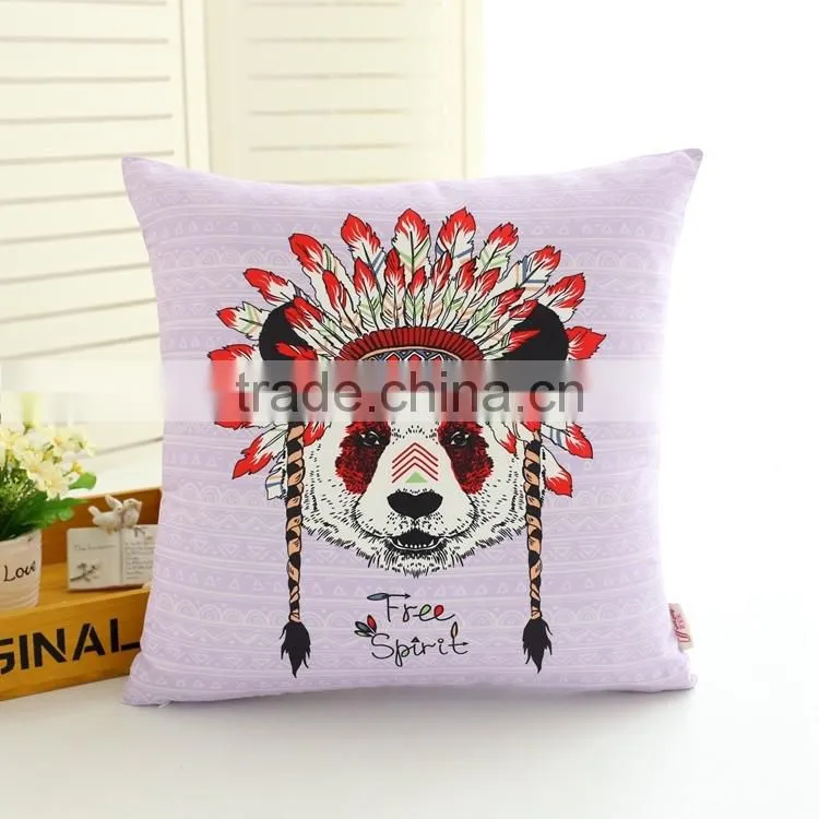 scented bedding set aroma cushion pillow
