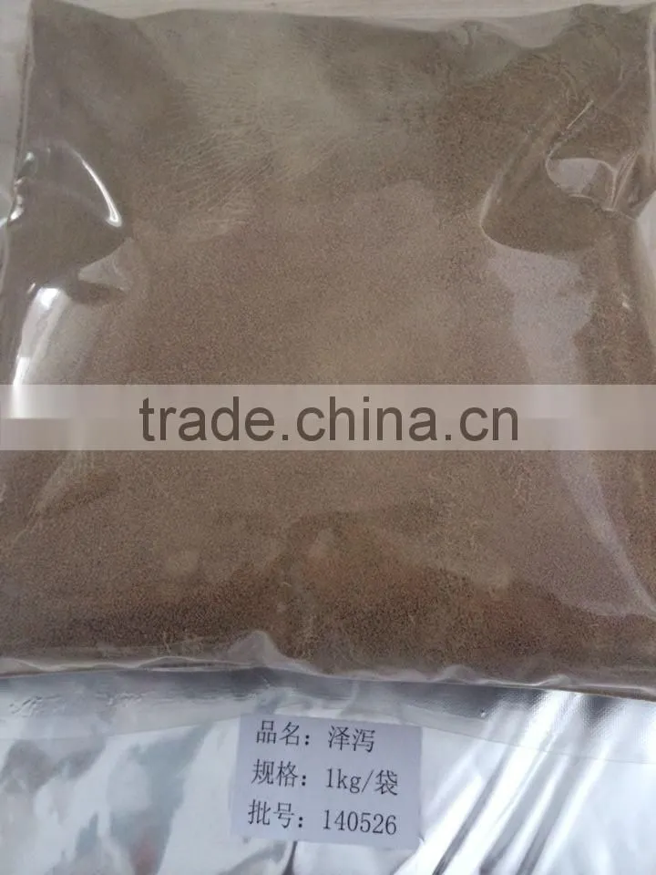 Single concentrated herbal extract granule ,OEM high quality extract granule