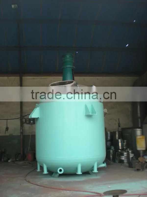 Wholesale Products agitator and electric heating mixing tank