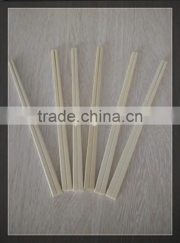 wedding favors wooden chinese disposable chopstick