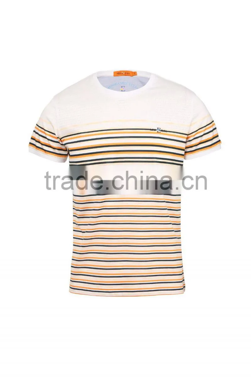 Polyester t-shirt factory