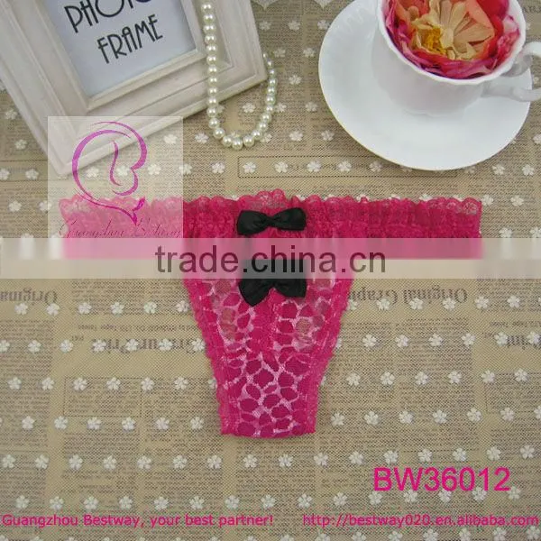 Pictures of women in thongs