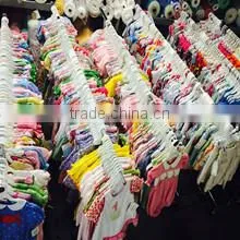 Dongguan Borsung Clothing Industry Co., Ltd. company overview - view 1