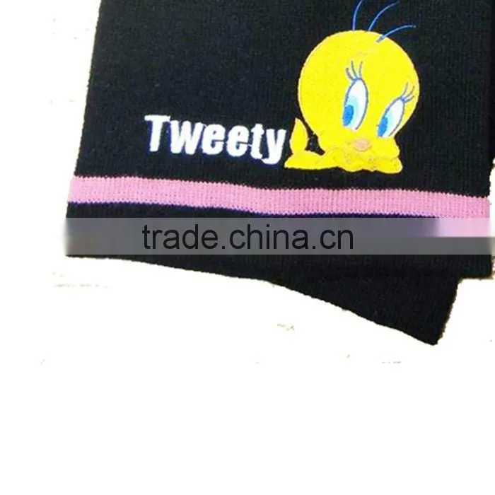 Quality Guaranteed Low Cost Fashion Winter Hat For Young Girls