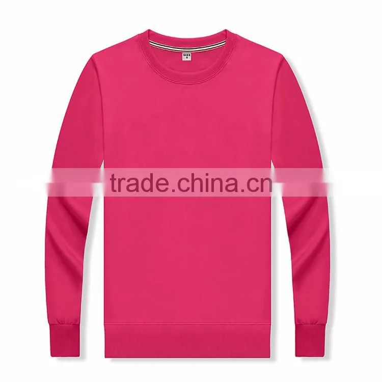 Long sleeve rounded hem cheap wholesale design your own t shirt