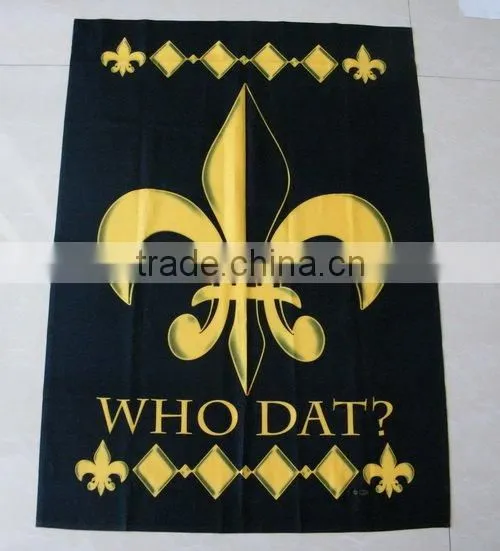 Hanging Garden Flag