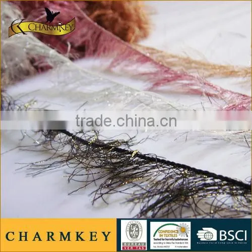 100 polyester spun yarn
