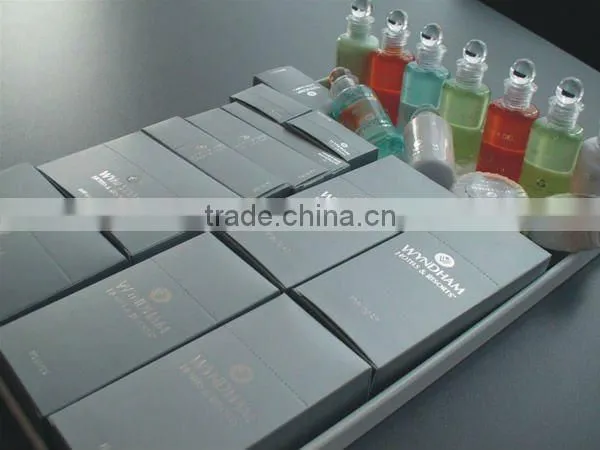 travel amenity kits