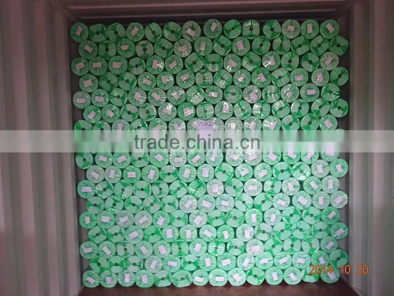 Non-Woven Fusible Interlining