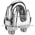 Wire Rope Clip JIS Malleable