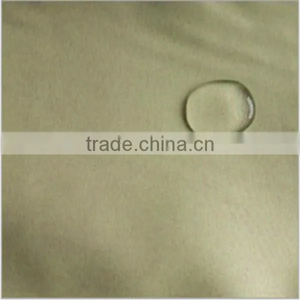 Uv resistant patio umbrella fabric