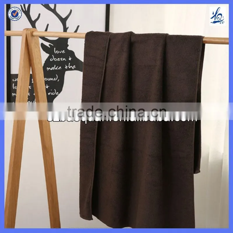 2017 Hot-selling High Quality Manufacture bath towels 100% cotton luxury