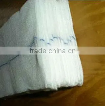 100% medical cotton gauze roll