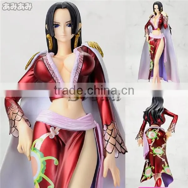 Wholesale price Anime figure One Piece action figure 15th Anniversary Edition Robin with gift box