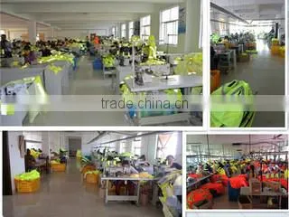 Suzhou Workwell Protective Co., Ltd. company overview - view 2