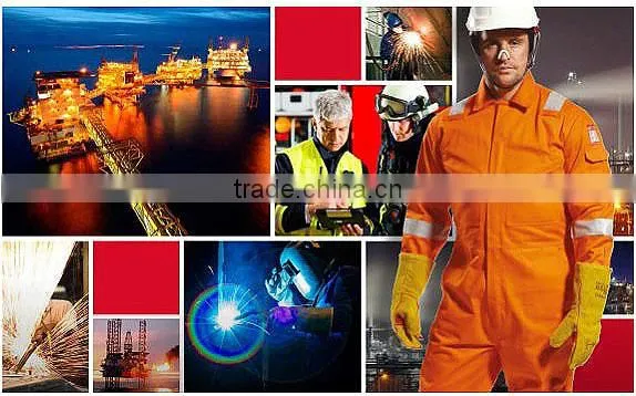 Best selling China manufactory high quality different fireproof color shirts